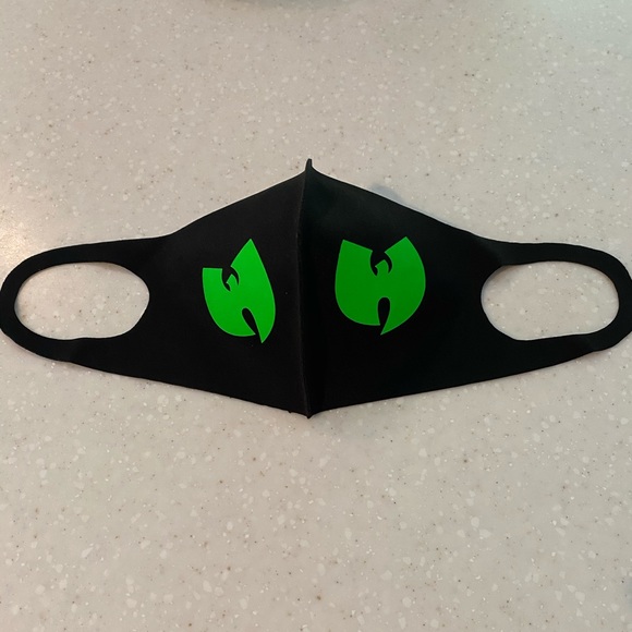 HOT WU - TANG CLAN MASKS BUNDLE. READY TO GO!!! - Picture 6 of 7